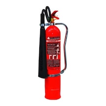 5 Kg Co2 Karbondioksit Yangın Söndürme Cihazı 5 Kg Co2 Karbondioksit Yangın Söndürme Cihazı