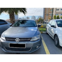 Volkswagen Jetta Mk6 / 2010-2018 Batman Yarasa Ayna Kapağı
