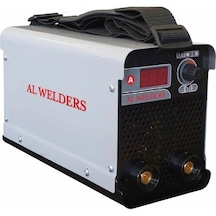 Al Welders İnverter Kaynak Makinesi 200 Amper