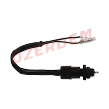 Svnmotor Cg Model Arka Fren Müşürü (500192473)