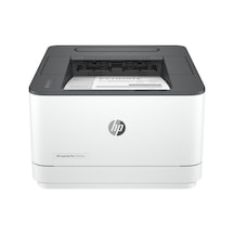 3g654a 3003dw Laserjet Pro Tek Fonksiyonlu Siyah Lazer Yazıcı 33ppm-135246