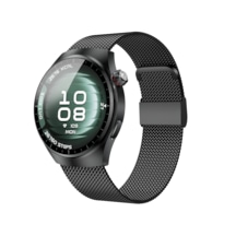 Kalobee SK7 Mini 40 MM 3 Kordonlu Akıllı Saat -İthalatçı Garantili