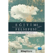 Eğitim Felsefesi (Nel Noddings) / Nel Noddings