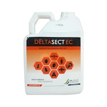 Sis Tarım Delta Sect EC Haşere 5 L