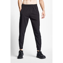 Lescon Erkek Eşofman Altı 26s-1206-26b Siyah