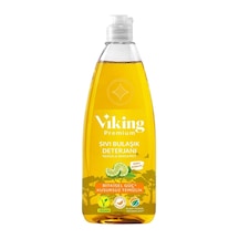 Viking Premium Bulaşık Deterjanı Nergis-bergamot 750 Ml