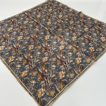 Locella Soft Pamuklu Eşarp Ldff9205-62640 Çok Renkli