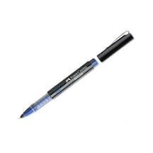 Faber-castell 5405 Roller Kalem 0.5 Mm İğne Uçlu Mavi Genel