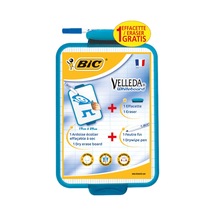 Bic Yazı Tahtası Kalem+Silgi (548458332)