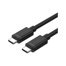 Unıtek Type-c Hızlı Şarj Kablosu 1mt 60w Y-c477bk