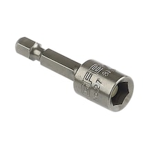 10x45mm Manyetik Somun Lokması -8444