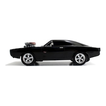 Jada Fast And Furious Uzaktan Kumandalı 1970 Dodge Charger 1:16