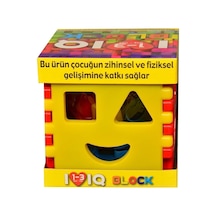 Lüx Kara Küp Bul Tak Oyun Seti
