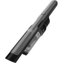 Black+Decker DVC320B21-QW 12 V Dikey Şarjlı Süpürge