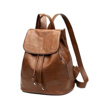 Tenfowee Kadınlar İçin Su Geçirmez Sırt Çantası: Okul Ve İş İçin Dayanıklı Tasarım Çok Renkli