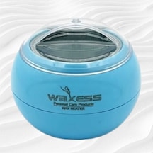 Waxess Ağda Isıtıcısı Mavi 100 ML