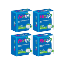 Flexi Life Hasta Alt Açma Yatak Koruyucu Örtü 60 90cm Klasik 120 A
