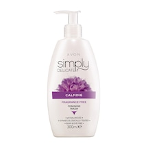 Avon Kokusuz Hijyenik Bölge Temizleyici 300 ML