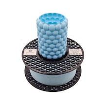 Porima Pla Pastel 1.75mm Bebek Mavisi Filament 1 Kg