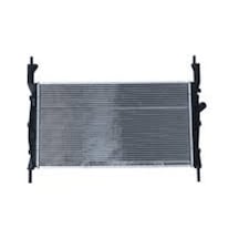 Su Radyatörü Brazıng 620 X 418 X 26 Mm 6c118005ad Wısco Ford Transıt2.06 Ve Sonrası Klimasız
