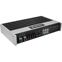 Reıss 4 Kanal Amfi Rs-t1000.4d Class Serisi 1000 W