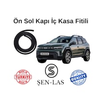 Dacia Duster 3.nesil Şen-las Sol Ön Kapı Fitili Şl3602