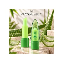 Aloevera Dudak Nemlendirici Sihirli Ruj Pembe - 703076863 Diğer