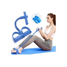 Body Trimmer Pedal Puller Vücut Şekillendirici Mekik Aleti Kondis