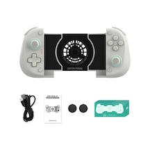 Data Frog X3 Kablosuz Gamepad