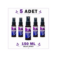 Nirvana Delay Sprey 5 x 150 ML