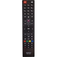 Huayu Kl Rm-L1390 Vestel Uyumlu Universal Lcd-Led Tv Kumanda