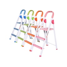 Rita Colorful 2 Basamaklı Merdiven-RCM-682