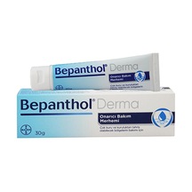 Bepanthol Onarıcı Bakım Merhemi 30g