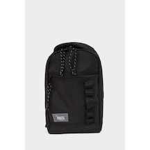 Defacto Erkek Çapraz Çanta G4027axnsbk27 Siyah-bk27