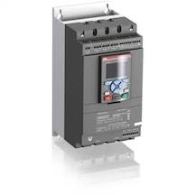 Abb Pstx72-600-70 Ağır Hizmet 37 Kw Softstart Yumuşak Yolverici