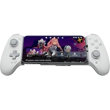 Gamesir G8 Plus Mfi Mobil Oyun Konsolu: iPhone 15/16/17, Apple Uyumlu iPad  Mini & Android Usb-c