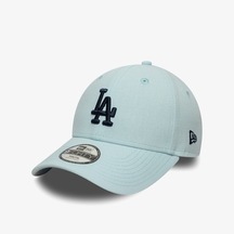 New Era Mlb League Essentials La Dodgers Çocuk Yeşil Şapka 60667527 Yeşil