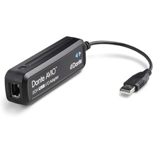 Audinate Dante Avıo Adp-usb-au-2x2 Usb Type-a Dönüştürücü
