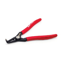 Dht Dış Segman Pensi Eğri Specıal – 180 Mm