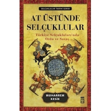 At Üstünde Selçuklular