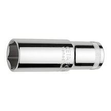 Ceta Form 1/2" 6 Köşe Derin Lokma Anahtar - 11 mm