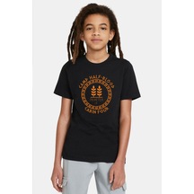 Tshirthane Camp Half Blood Demeter Siyah Çocuk Tshirt SIYAH