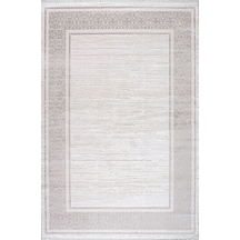 Artemis Mina 03026b - Gri Kemik Halı