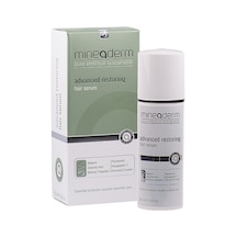 Mineaderm Advance Restoring Saç Dökülmesine Karşı Onarıcı Saç Bakım Serumu 100 ML