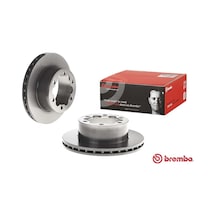 Mersedes / Volkswagen Fren Diski Arka Brembo 09.9510.10