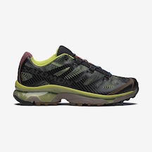 Salomon Xt-4 Og R.a.d Unisex Sneaker Black L47747300 Siyah