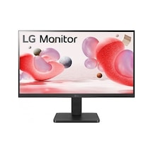 Lg 21.5 22mr410-b Va 5ms 100hz Hdmı Vga Vesa Fhd Led Monıtor Siya