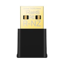 Tp-lınk Archer Tx20u Nano Ax1800 Wı-fı6 Kablosuz Usb Adaptor