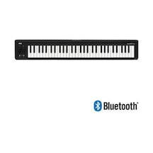 Korg Mıcrokey2-61 Aır 61 Tuş Kompakt Bluetooth/usb Midi Klavye