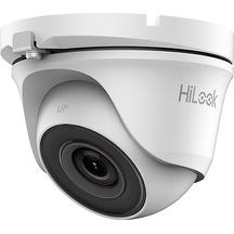 Hilook Thc-t120-pc 2 Mp Dome Kamera